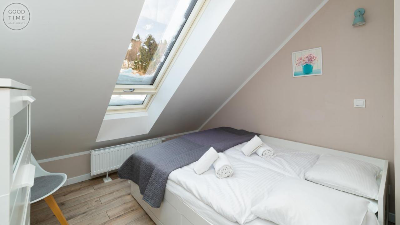 Apartamenty Good Time - Ale Widok! Szklarska Poreba Extérieur photo